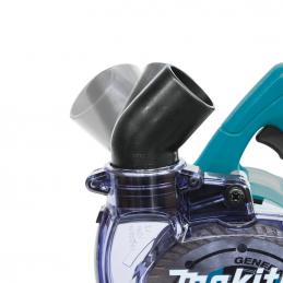 MAKITA 4100KB เครื่องตัด 4นิ้ว เก็บฝุ่น (MCC)