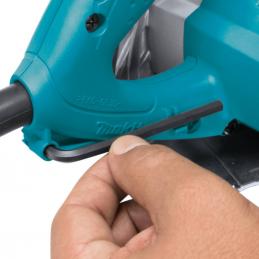 MAKITA 4100KB เครื่องตัด 4นิ้ว เก็บฝุ่น (MCC)