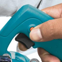 MAKITA 4100KB เครื่องตัด 4นิ้ว เก็บฝุ่น (MCC)