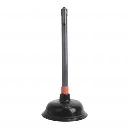 SKI - สกี จำหน่ายสินค้าหลากหลาย และคุณภาพดี | KENDO 50220 ที่ปั๊มโถสุขภัณฑ์ 0.29m*120mm (W)