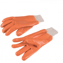 SKI - สกี จำหน่ายสินค้าหลากหลาย และคุณภาพดี | KENDO 76130 ถุงมือเคลือบยางเต็มอัน 10นิ้ว