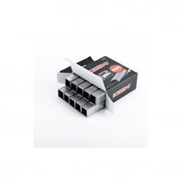 SKI - สกี จำหน่ายสินค้าหลากหลาย และคุณภาพดี | KENDO 45925 ลวดเย็บ 0.7x10mmx11.3mm