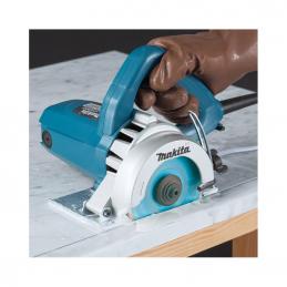 SKI - สกี จำหน่ายสินค้าหลากหลาย และคุณภาพดี | MAKITA 4100NH3 เครื่องตัด 4นิ้ว 1300W(MCC)