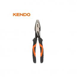 KENDO 10113 คีมผสม 210mm/8นิ้ว