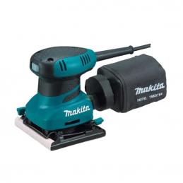 SKI - สกี จำหน่ายสินค้าหลากหลาย และคุณภาพดี | MAKITA BO4510H เครื่องขัดกระดาษทรายแบบสั่น 170W (MCC)