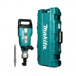 SKI - สกี จำหน่ายสินค้าหลากหลาย และคุณภาพดี | MAKITA HM1501 เครื่องสกัดคอนกรีต 18.4 Kg - Hex 30mm (MJ)