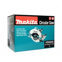 MAKITA HS0600 เลื่อยวงเดือน 10 นิ้ว 2,000 วัตต์ (MCC)