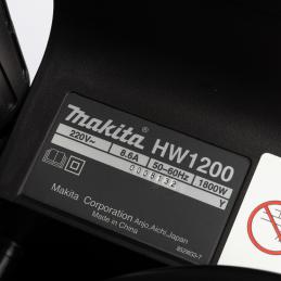 MAKITA HW1200 เครื่องฉีดน้ำแรงดันสูง 120BAR 1600W