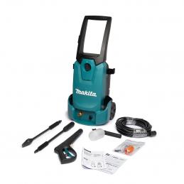 MAKITA HW1200 เครื่องฉีดน้ำแรงดันสูง 120BAR 1600W