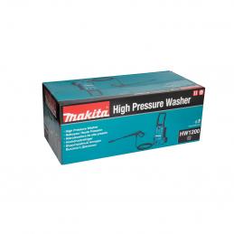 MAKITA HW1200 เครื่องฉีดน้ำแรงดันสูง 120BAR 1600W