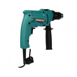 MAKITA M0801KX3B สว่านกระแทก 13mm + กล่องพลาสติก + ชุดอุปกรณ์เสริม 26 ชิ้น (MT)