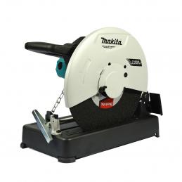 MAKITA M2402B เครื่องตัดไฟเบอร์ 14นิ้ว - 2200W (MT)