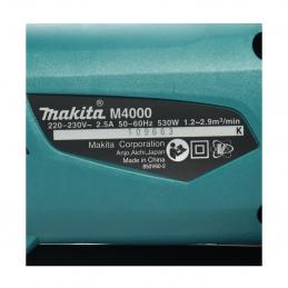 MAKITA M4000B (MT Series) เครื่องเป่าลมเย็น 530 วัตต์