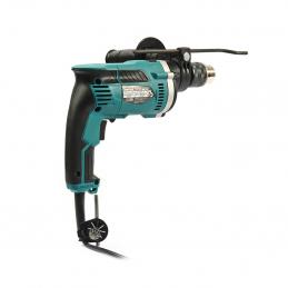 MAKITA M8100KX5B สว่านกระแทก 16mm + กล่องพลาสติก + ชุดอุปกรณ์เสริม (MT)