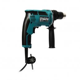 MAKITA M8103KX2B สว่านกระแทก 13mm + กล่องพลาสติก + ชุดอุปกรณ์เสริม (MT)
