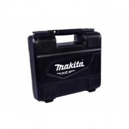 MAKITA M8103KX5B สว่านกระแทก 13mm + กล่องพลาสติก + ชุดอุปกรณ์เสริม 74 ชิ้น (MT)