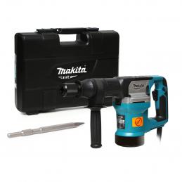 SKI - สกี จำหน่ายสินค้าหลากหลาย และคุณภาพดี | MAKITA M8600X3B เครื่องสกัด 5KG 900W + ดอก (MT)