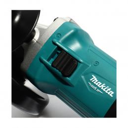 MAKITA M9506B เครื่องเจีย 4นิ้ว สวิทซ์สไลด์ 720W (MT)