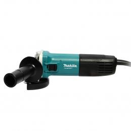 MAKITA 9509B เครื่องเจียร 4นิ้ว สวิทซ์สไลด์ 850W (MT)