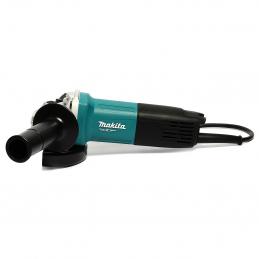MAKITA M9512B เครื่องเจีย 4นิ้ว สวิทซ์ท้าย 720W (MT)