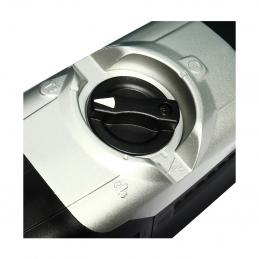 MAKITA HR5212C สว่านโรตารี 52mm - SDS MAX - AVT