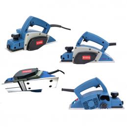 Dongcheng(DCดีจริง) DMB03-82 กบไสไม้ไฟฟ้า 3 นิ้ว 500W