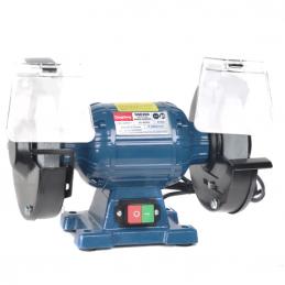 Dongcheng(DCดีจริง) DSE200 มอเตอร์หินไฟ ขนาด 8 นิ้ว 370W