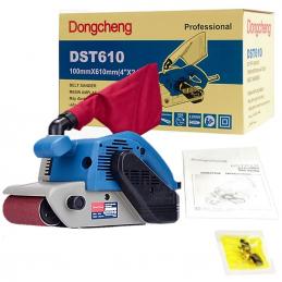Dongcheng(DCดีจริง) DST610 เครื่องขัดกระดาษทรายสายพาน 1200W