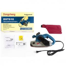 Dongcheng(DCดีจริง) DST610 เครื่องขัดกระดาษทรายสายพาน 1200W