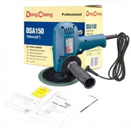 Dongcheng-DCดีจริง-DSA150-เครื่องขัดกระดาษทราย-6-นิ้ว-405-วัตต์
