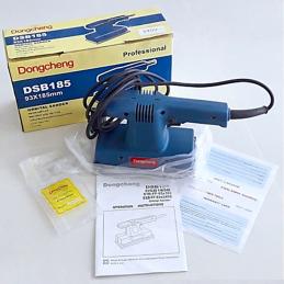 Dongcheng(DCดีจริง) DSB185B เครื่องขัดกระดาษทรายแบบสั่น 93x185 มม. 200W