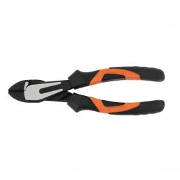 KENDO 10208 คีมตัดด้านข้างแรงงัดสูง 160mm/6”