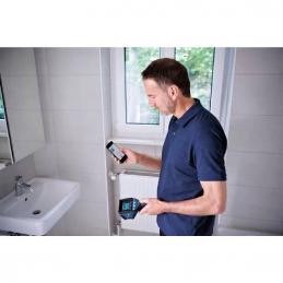 BOSCH GTC 600C Professional เครื่องวัดอุณหภูมิ 600 องศา 06010835K0