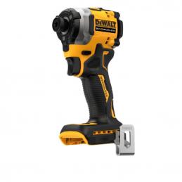 DEWALT-DCF850N-B1-ไขควงกระแทกไร้สาย-20V-Max-Atomic-เฉพาะตัวเครื่อง