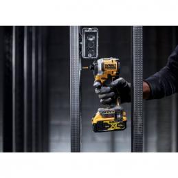 DEWALT DCF850N-B1 ไขควงกระแทกไร้สาย 20V Max (เครื่องเปล่า)