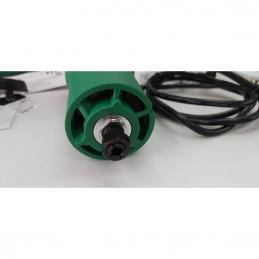 HIKOKI (HITACHI) M6ST ทริมเมอร์ เครื่องเซาะร่อง 1/4นิ้ว 505W (ราคาต่อเครื่อง, 1ลัง มี 6 เครื่อง)