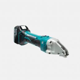 MAKITA DJS161Z กรรไกรตัดเหล็กไร้สาย 18V เครื่องเปล่า