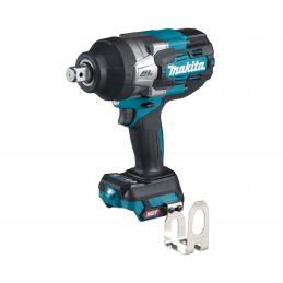 SKI - สกี จำหน่ายสินค้าหลากหลาย และคุณภาพดี | MAKITA TW001GZ บล็อก-กระแทกไร้สาย 40 โวลต์ ขนาด 3/4 นิ้ว ไม่รวมแบตเตอรี่และแท่นชาร์จ