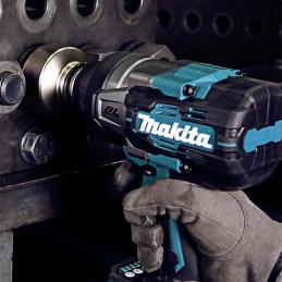 MAKITA TW001GZ บล็อก-กระแทกไร้สาย 40 โวลต์ ขนาด 3/4 นิ้ว ไม่รวมแบตเตอรี่และแท่นชาร์จ