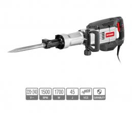 KEYANG DH15-17AV เครื่องสกัด 1,700 วัตต์ 45 จูล