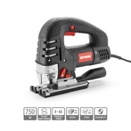 KEYANG JS135-750V เลื่อยจิ๊กซอ 135MM