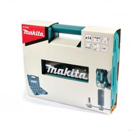 MAKITA B-52308 ชุดลูกบล๊อกลมยาว 1/2 นิ้ว