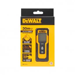 DEWALT DWHT77100-XJ เลเซอร์วัดระยะ 30 เมตร