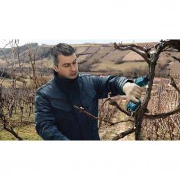 BOSCH กรรไกรตัดกิ่งไม้ไร้สาย Pro Pruner Professional (KIT) 12V. พร้อม แบตตารี่และที่ชาร์จ #06019K10K1