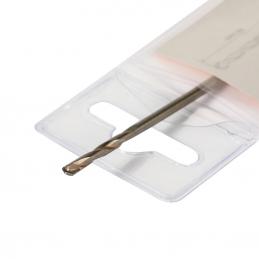 KENDO 19303004 ดอกเจาะปูนก้านกลม 3.0 × 60mm -----ดูของจริง