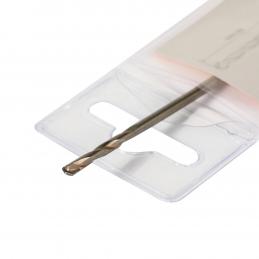 KENDO 19304004 ดอกเจาะปูนก้านกลม 4.0 × 75mm-----ดูของจริง