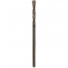 KENDO 19304004 ดอกเจาะปูนก้านกลม 4.0 × 75mm-----ดูของจริง