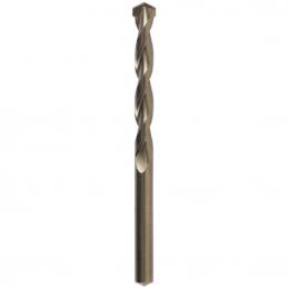 KENDO 19308004 ดอกเจาะปูนก้านกลม 8.0 × 120mm