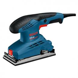 BOSCH GSS230 เครื่องขัดกระดาษทรายระบบสั่น 92x182 มม. 190 วัตต์ #06010700K0