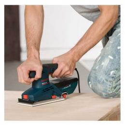 BOSCH GSS230 เครื่องขัดกระดาษทรายระบบสั่น 92x182 มม. 190 วัตต์ #06010700K0